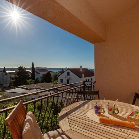 Three Bedroom Apartment In Biograd Biograd Na Moru Luaran gambar