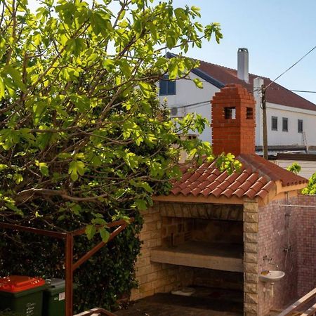 Three Bedroom Apartment In Biograd Biograd Na Moru Luaran gambar