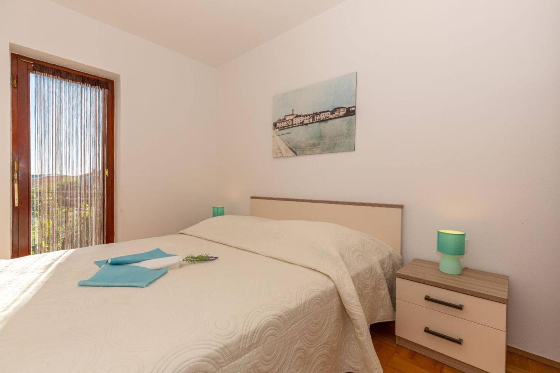 Three Bedroom Apartment In Biograd Biograd Na Moru Luaran gambar
