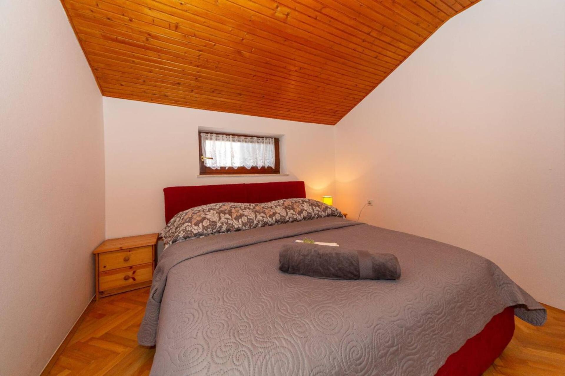 Three Bedroom Apartment In Biograd Biograd Na Moru Luaran gambar