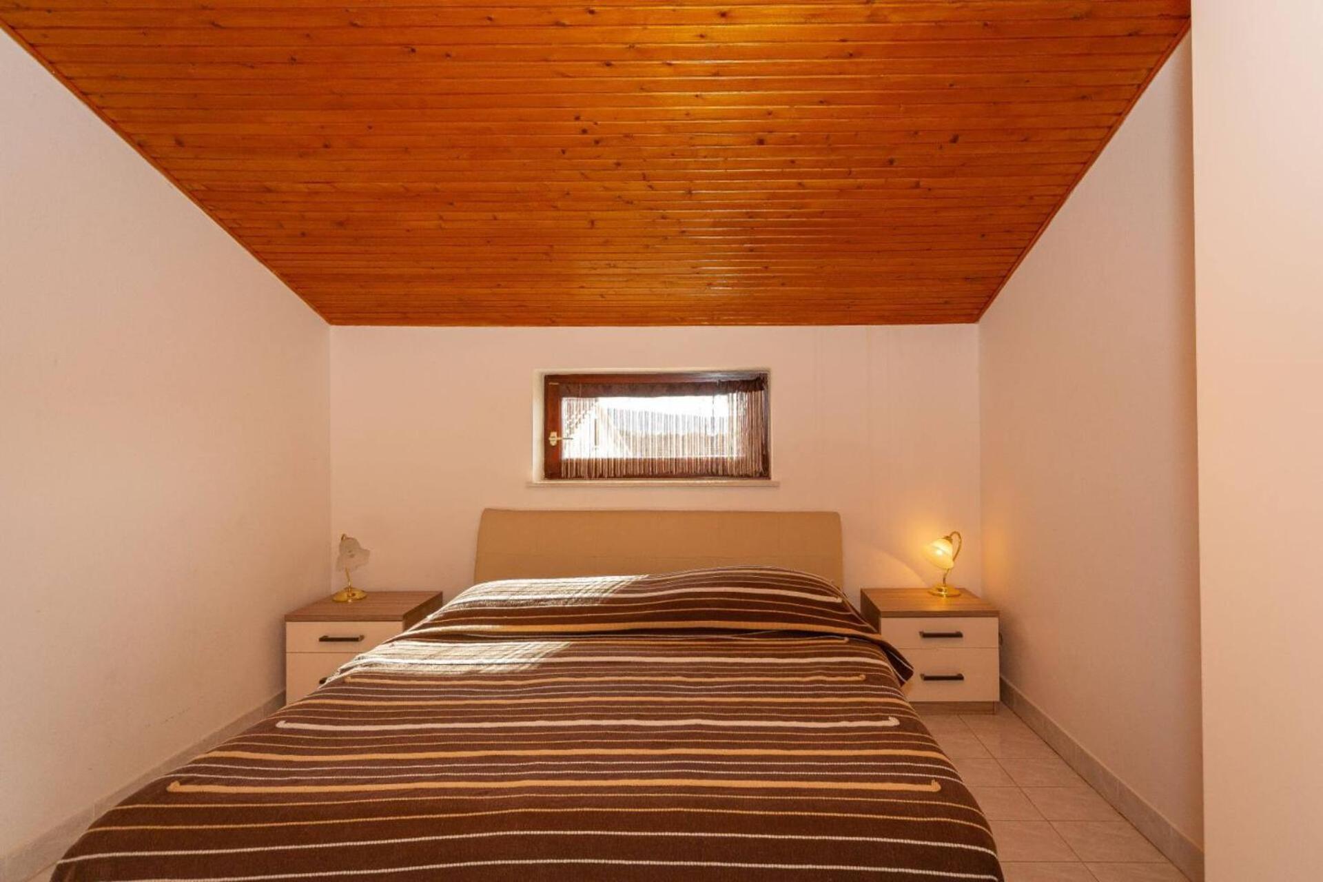 Three Bedroom Apartment In Biograd Biograd Na Moru Luaran gambar