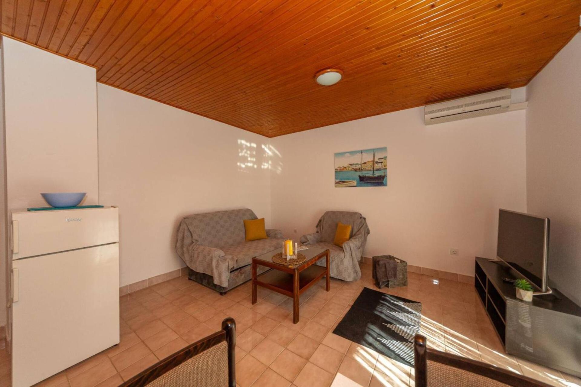 Three Bedroom Apartment In Biograd Biograd Na Moru Luaran gambar