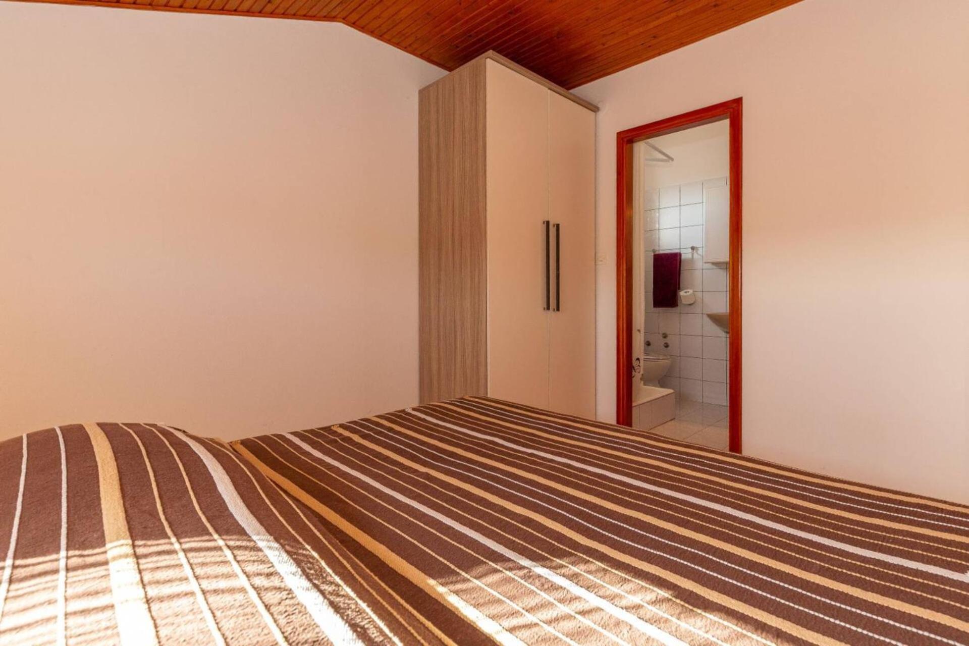 Three Bedroom Apartment In Biograd Biograd Na Moru Luaran gambar