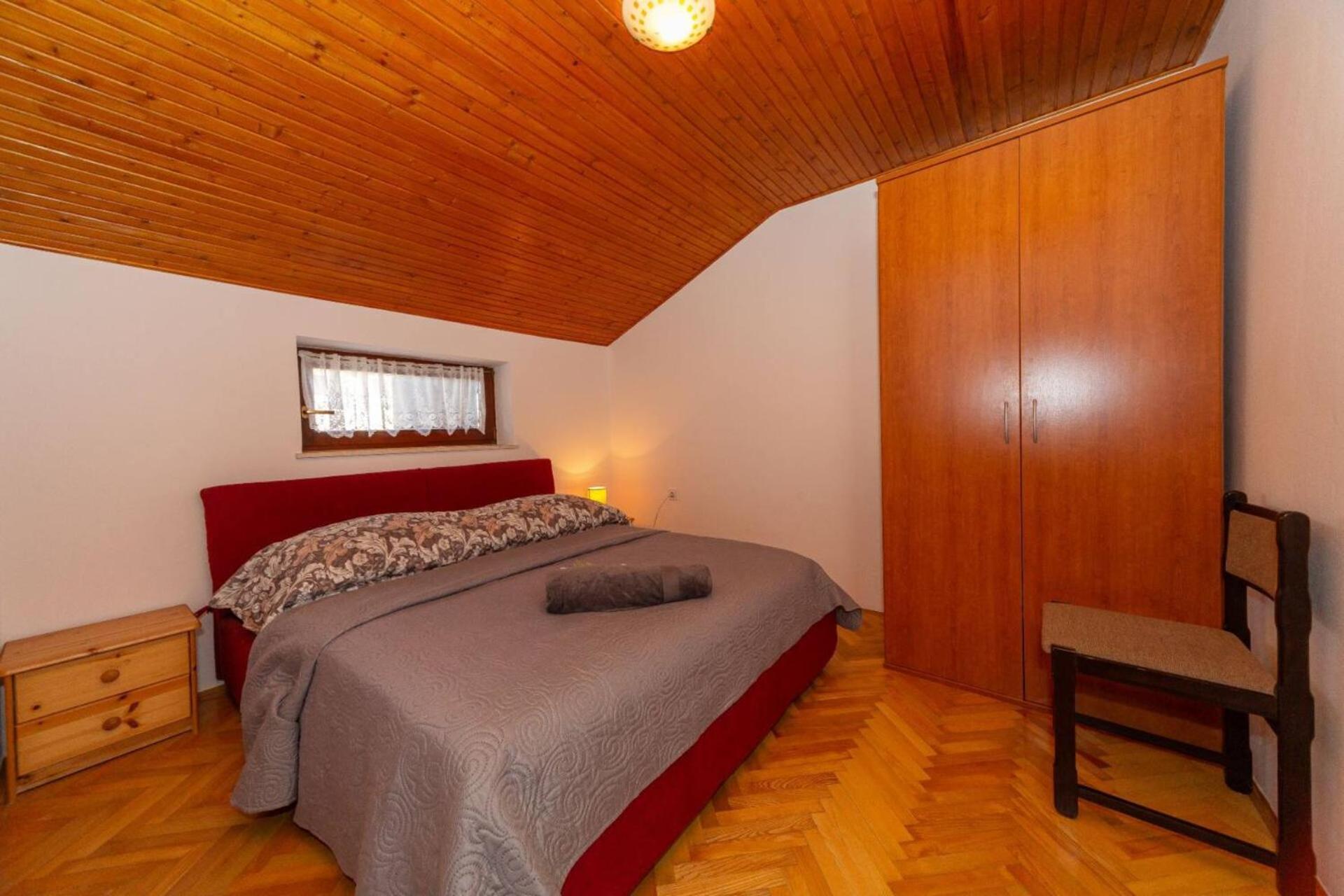 Three Bedroom Apartment In Biograd Biograd Na Moru Luaran gambar