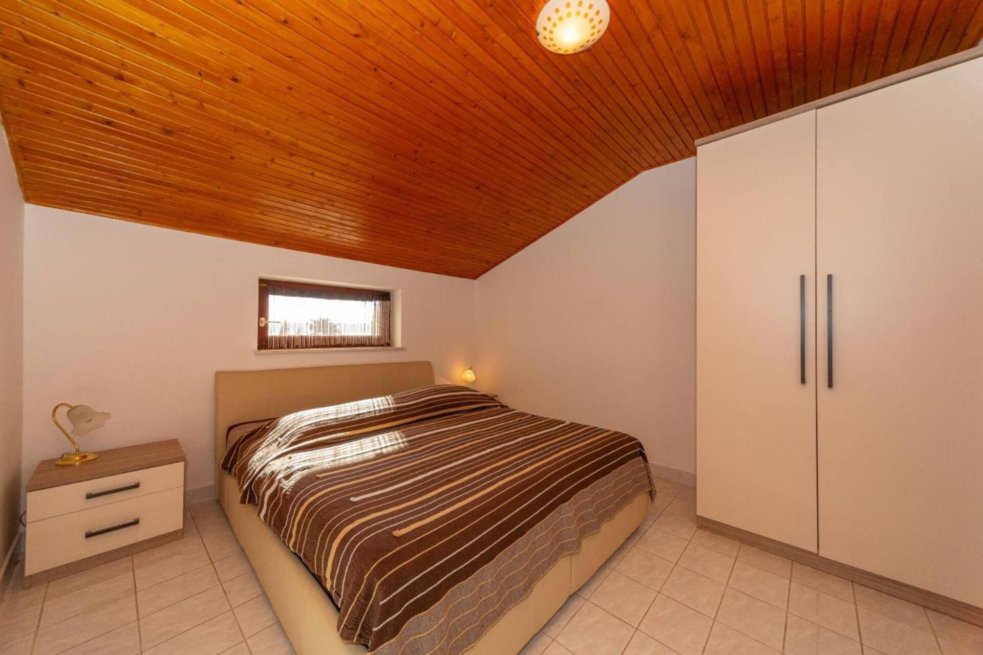 Three Bedroom Apartment In Biograd Biograd Na Moru Luaran gambar
