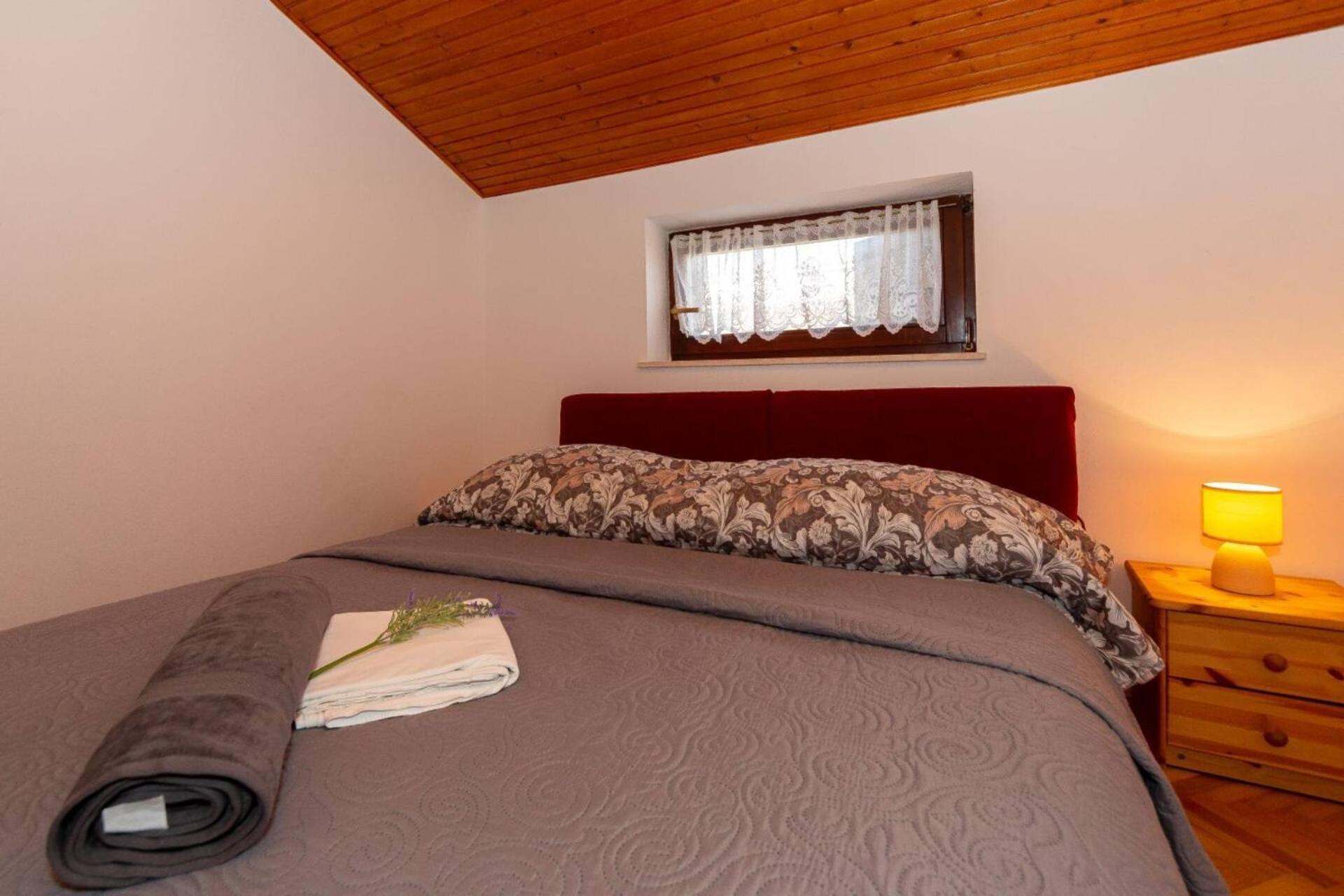 Three Bedroom Apartment In Biograd Biograd Na Moru Luaran gambar