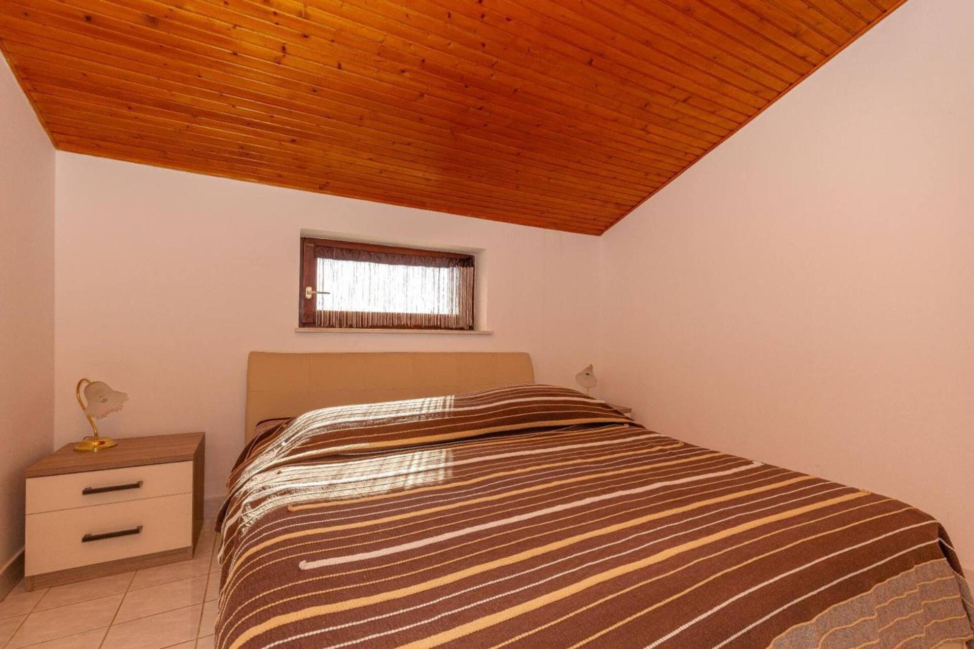 Three Bedroom Apartment In Biograd Biograd Na Moru Luaran gambar