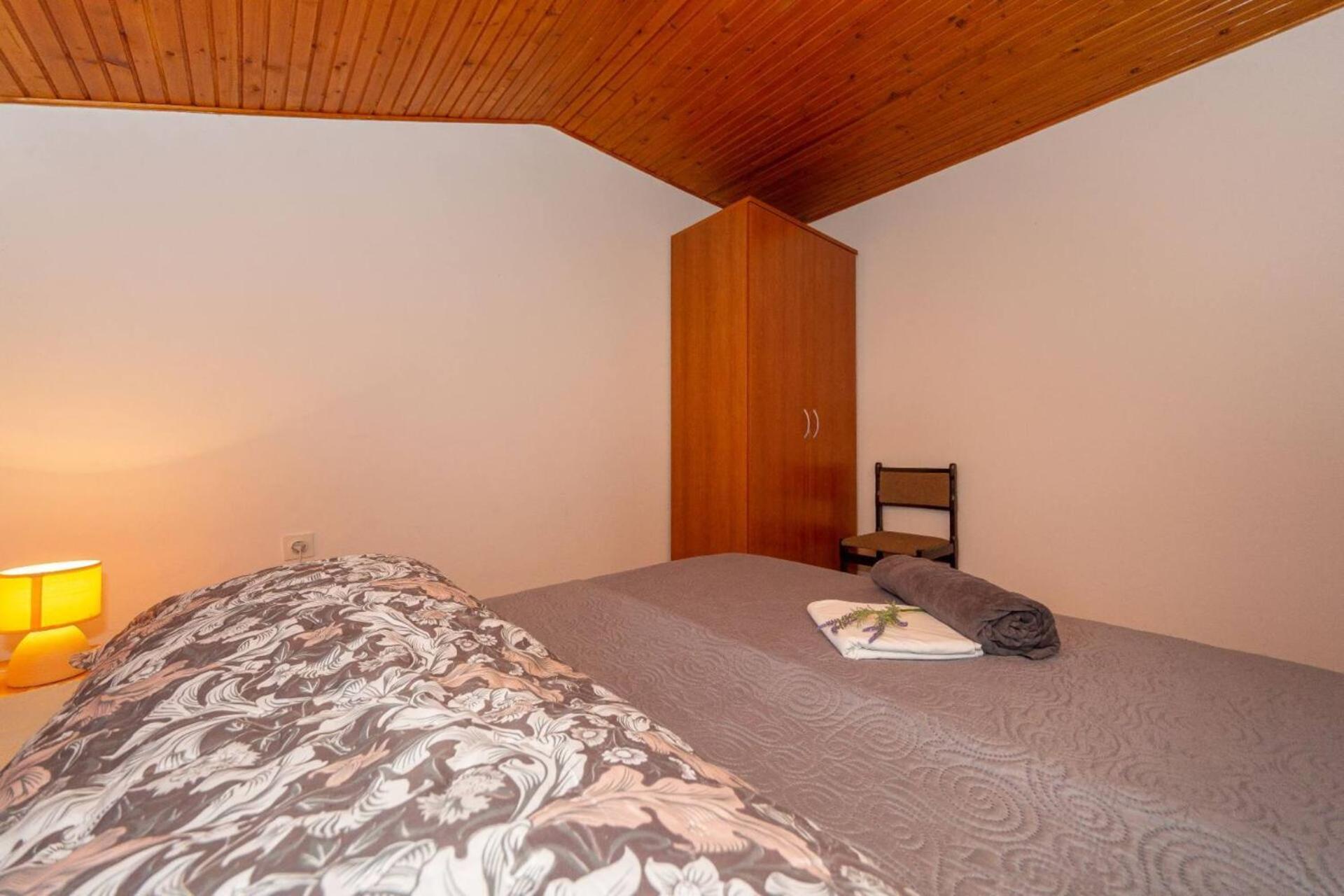 Three Bedroom Apartment In Biograd Biograd Na Moru Luaran gambar