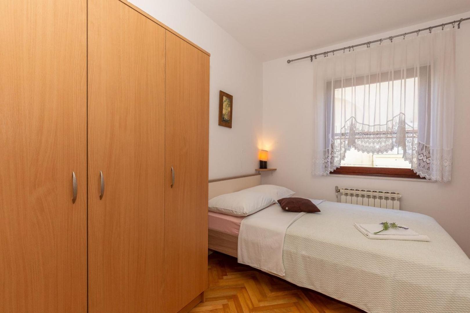Three Bedroom Apartment In Biograd Biograd Na Moru Luaran gambar