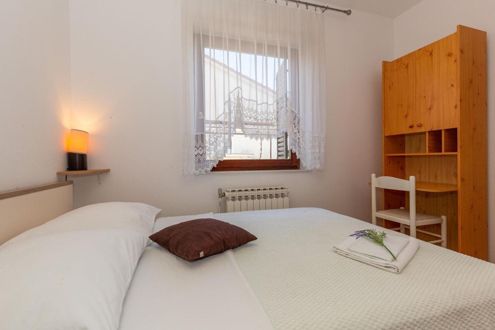 Three Bedroom Apartment In Biograd Biograd Na Moru Luaran gambar