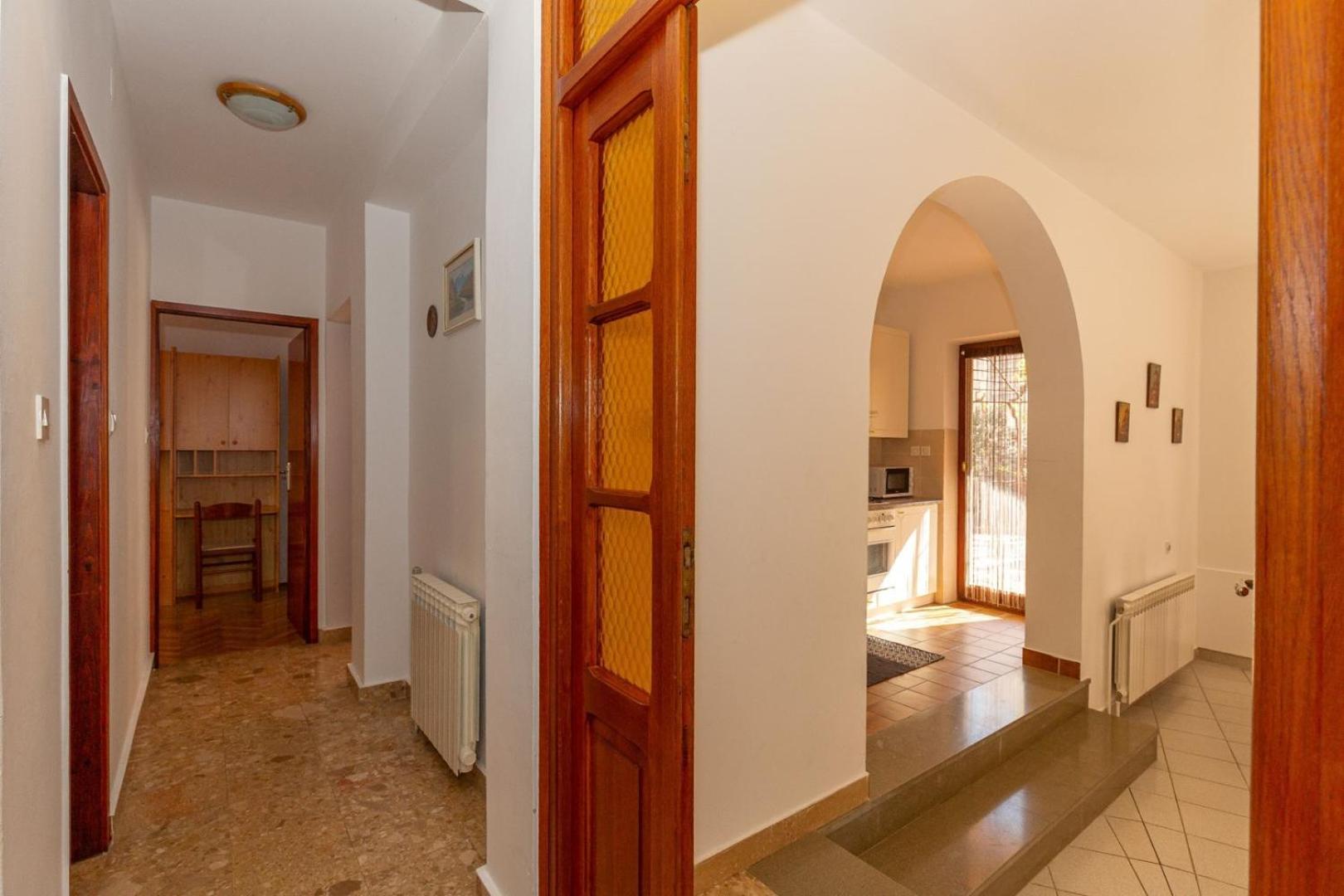 Three Bedroom Apartment In Biograd Biograd Na Moru Luaran gambar