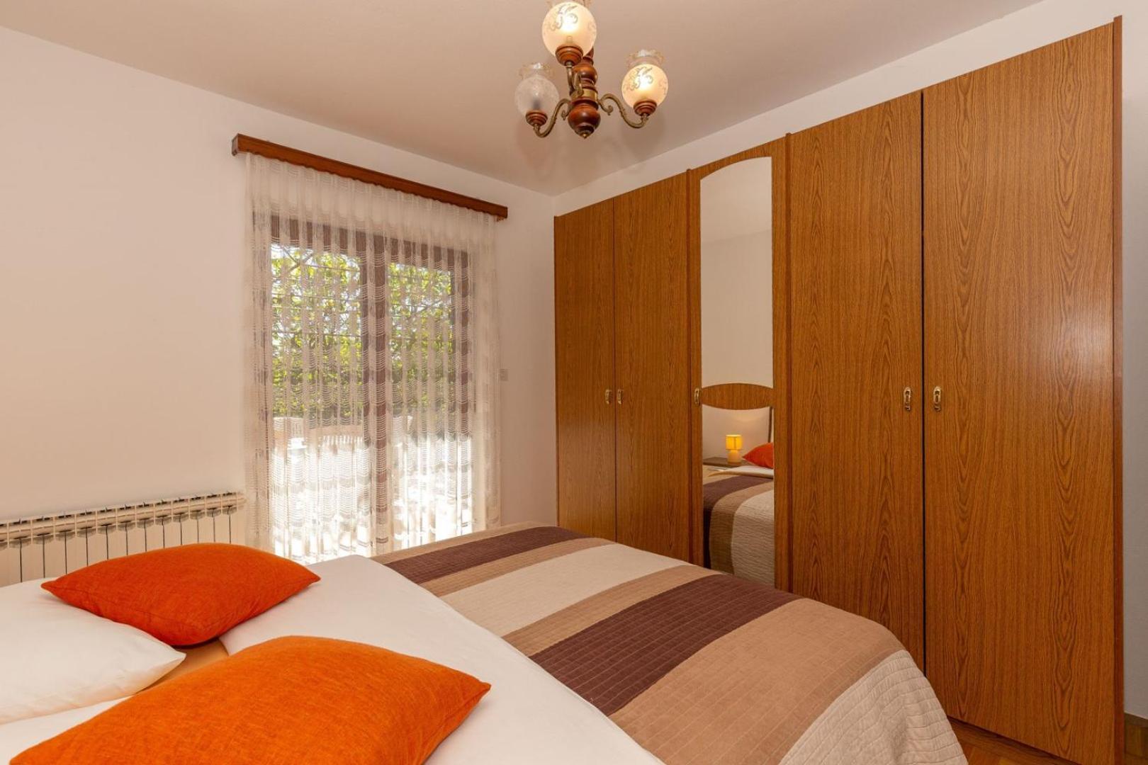 Three Bedroom Apartment In Biograd Biograd Na Moru Luaran gambar