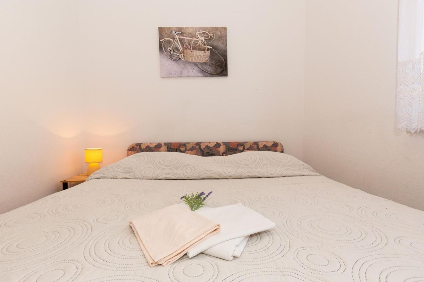 Three Bedroom Apartment In Biograd Biograd Na Moru Luaran gambar