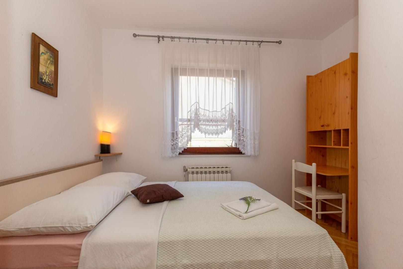 Three Bedroom Apartment In Biograd Biograd Na Moru Luaran gambar