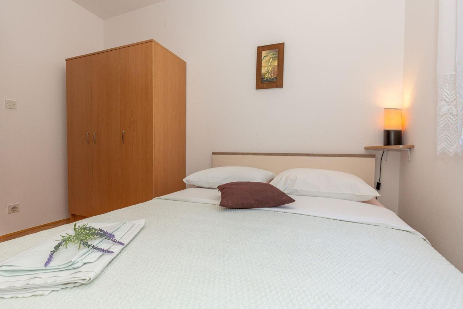 Three Bedroom Apartment In Biograd Biograd Na Moru Luaran gambar