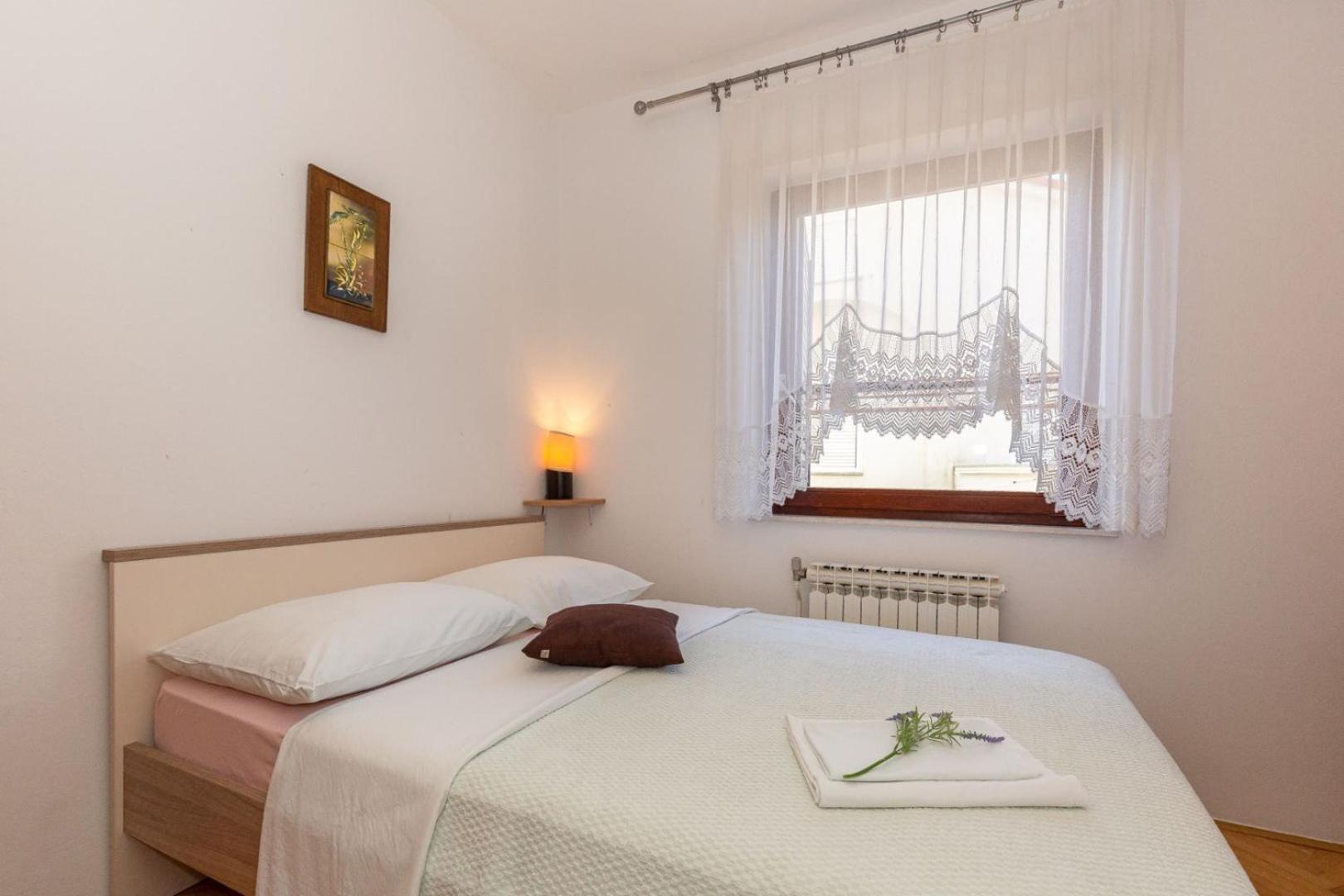 Three Bedroom Apartment In Biograd Biograd Na Moru Luaran gambar